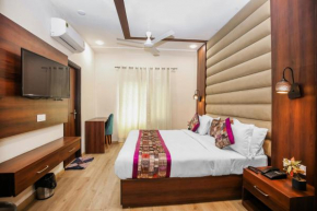 Hotel Karan Residency Amritsar - Golden Temple
